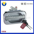 China Bus Auto Lock Picks Luggage Storehouse Lock